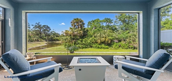 4548 CHINKAPIN DRIVE Sarasota Florida, 34232 | Charming Townhome
