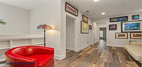 4548 CHINKAPIN DRIVE Sarasota Florida, 34232 | Charming Townhome