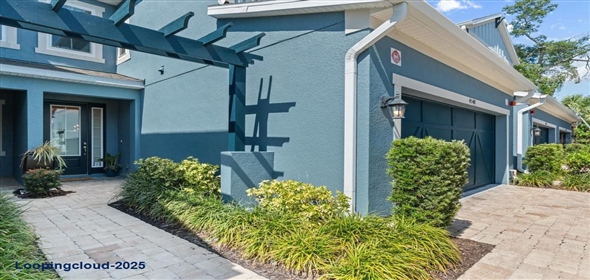 4548 CHINKAPIN DRIVE Sarasota Florida, 34232 | Charming Townhome