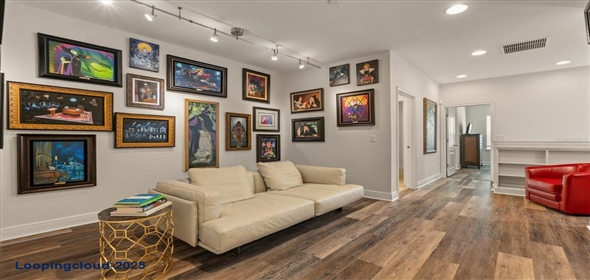 4548 CHINKAPIN DRIVE Sarasota Florida, 34232 | Charming Townhome