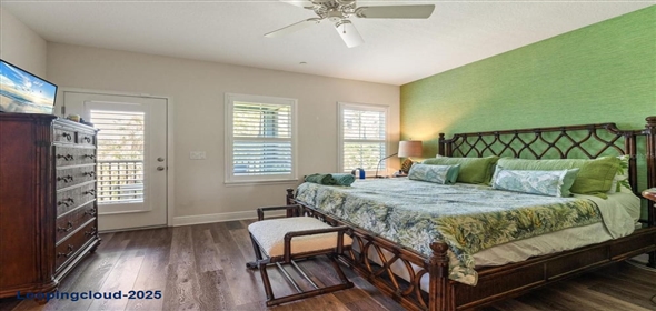 4548 CHINKAPIN DRIVE Sarasota Florida, 34232 | Charming Townhome