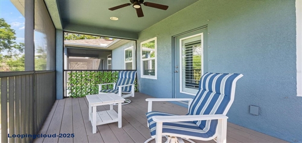 4548 CHINKAPIN DRIVE Sarasota Florida, 34232 | Charming Townhome