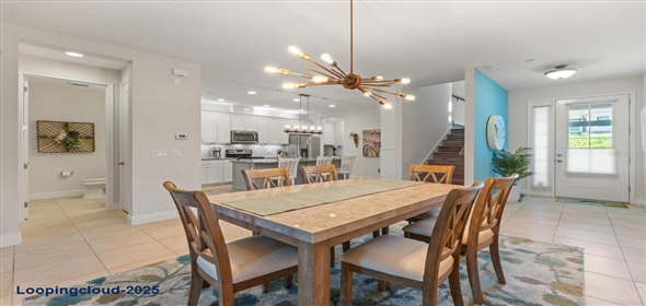 4548 CHINKAPIN DRIVE Sarasota Florida, 34232 | Charming Townhome