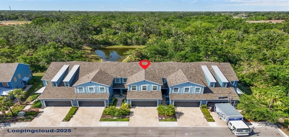 4548 CHINKAPIN DRIVE Sarasota Florida, 34232 | Charming Townhome