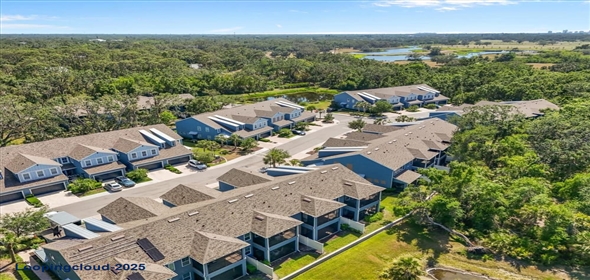 4548 CHINKAPIN DRIVE Sarasota Florida, 34232 | Charming Townhome