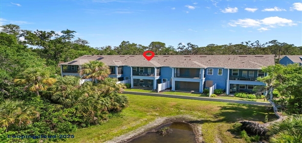 4548 CHINKAPIN DRIVE Sarasota Florida, 34232 | Charming Townhome