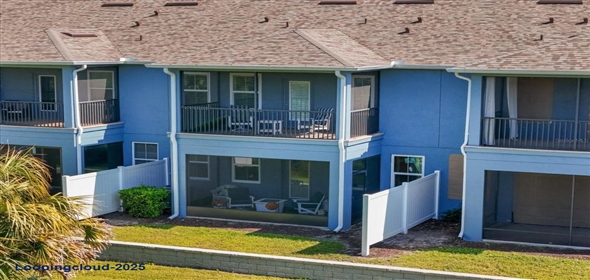 4548 CHINKAPIN DRIVE Sarasota Florida, 34232 | Charming Townhome