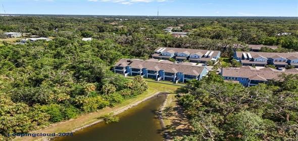 4548 CHINKAPIN DRIVE Sarasota Florida, 34232 | Charming Townhome
