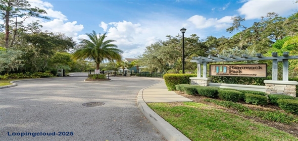 4548 CHINKAPIN DRIVE Sarasota Florida, 34232 | Charming Townhome