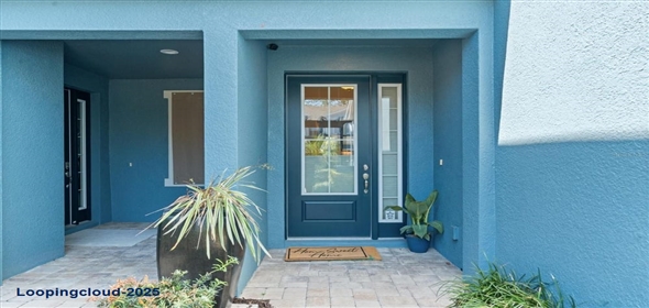 4548 CHINKAPIN DRIVE Sarasota Florida, 34232 | Charming Townhome