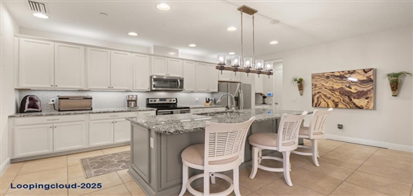 4548 CHINKAPIN DRIVE Sarasota Florida, 34232 | Charming Townhome
