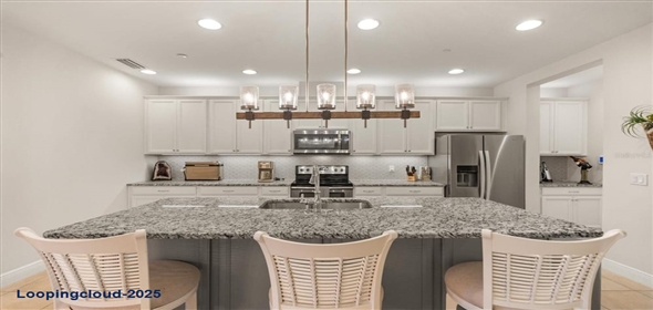 4548 CHINKAPIN DRIVE Sarasota Florida, 34232 | Charming Townhome