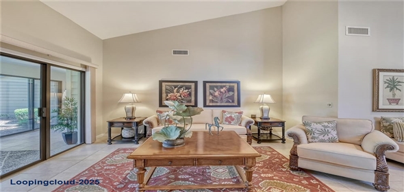 4555 CHANDLERS FORDE #47 Sarasota Florida, 34235 | Updated Beautiful Home