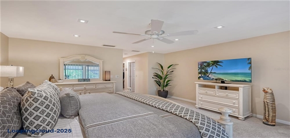 4555 CHANDLERS FORDE #47 Sarasota Florida, 34235 | Updated Beautiful Home
