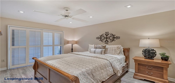 4555 CHANDLERS FORDE #47 Sarasota Florida, 34235 | Updated Beautiful Home