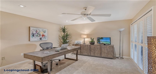 4555 CHANDLERS FORDE #47 Sarasota Florida, 34235 | Updated Beautiful Home