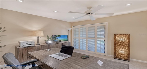 4555 CHANDLERS FORDE #47 Sarasota Florida, 34235 | Updated Beautiful Home