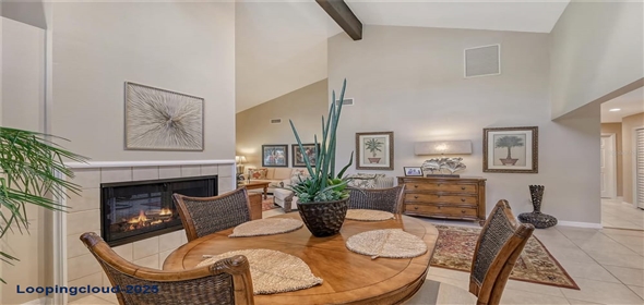 4555 CHANDLERS FORDE #47 Sarasota Florida, 34235 | Updated Beautiful Home
