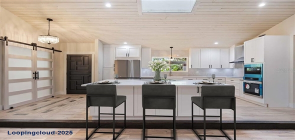 4916 HIDDEN OAKS TRAIL Sarasota Florida, 34232 | Stunning Residence