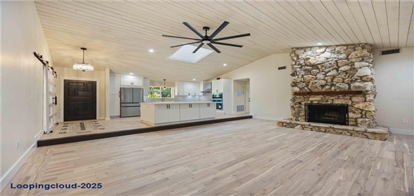 4916 HIDDEN OAKS TRAIL Sarasota Florida, 34232 | Stunning Residence