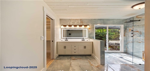 4916 HIDDEN OAKS TRAIL Sarasota Florida, 34232 | Stunning Residence