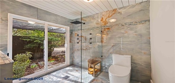 4916 HIDDEN OAKS TRAIL Sarasota Florida, 34232 | Stunning Residence