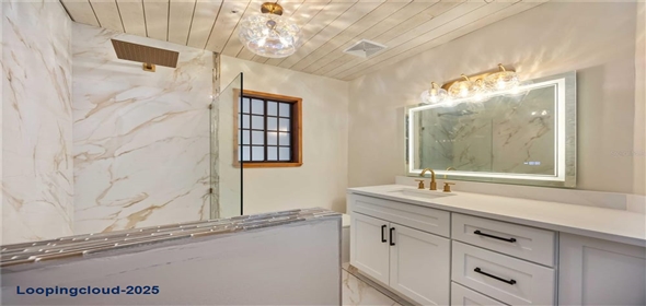 4916 HIDDEN OAKS TRAIL Sarasota Florida, 34232 | Stunning Residence