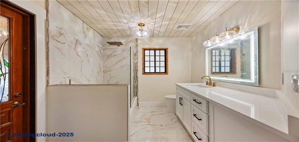 4916 HIDDEN OAKS TRAIL Sarasota Florida, 34232 | Stunning Residence