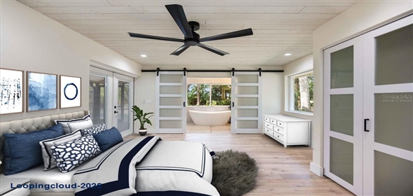 4916 HIDDEN OAKS TRAIL Sarasota Florida, 34232 | Stunning Residence