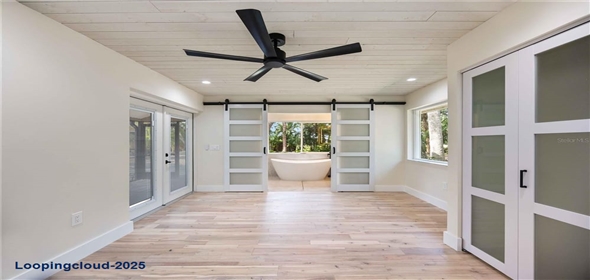 4916 HIDDEN OAKS TRAIL Sarasota Florida, 34232 | Stunning Residence