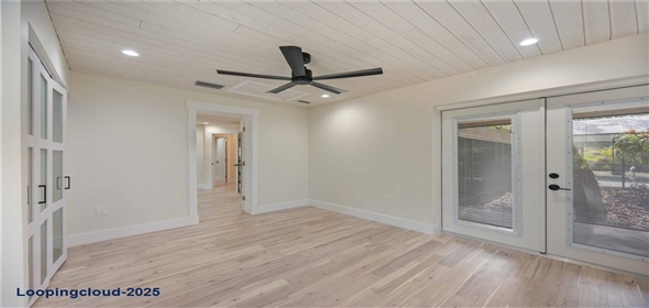 4916 HIDDEN OAKS TRAIL Sarasota Florida, 34232 | Stunning Residence