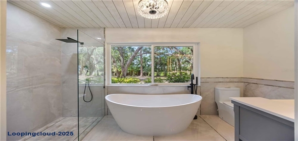 4916 HIDDEN OAKS TRAIL Sarasota Florida, 34232 | Stunning Residence