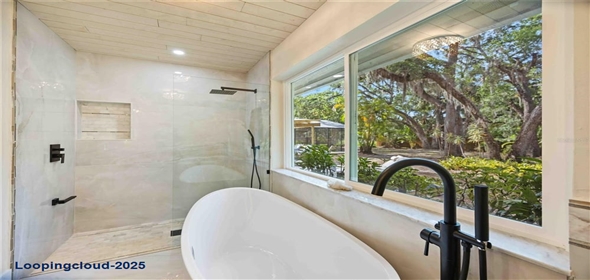 4916 HIDDEN OAKS TRAIL Sarasota Florida, 34232 | Stunning Residence