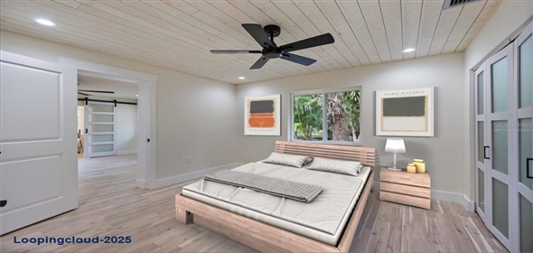 4916 HIDDEN OAKS TRAIL Sarasota Florida, 34232 | Stunning Residence