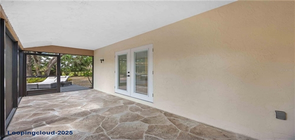 4916 HIDDEN OAKS TRAIL Sarasota Florida, 34232 | Stunning Residence