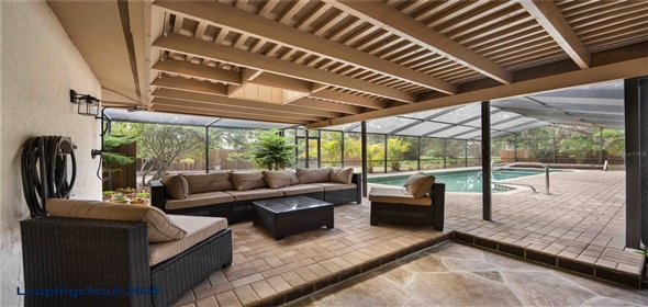 4916 HIDDEN OAKS TRAIL Sarasota Florida, 34232 | Stunning Residence
