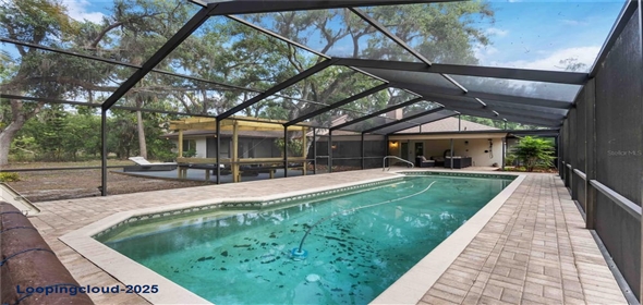 4916 HIDDEN OAKS TRAIL Sarasota Florida, 34232 | Stunning Residence