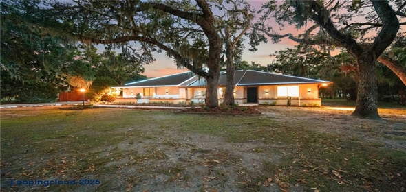 4916 HIDDEN OAKS TRAIL Sarasota Florida, 34232 | Stunning Residence