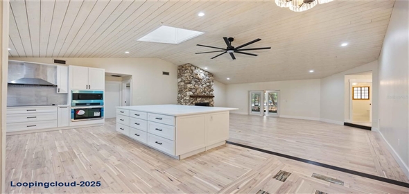 4916 HIDDEN OAKS TRAIL Sarasota Florida, 34232 | Stunning Residence