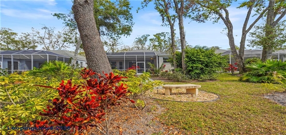 28 TALL TREES COURT Sarasota Florida, 34232 | Beautiful Gem in Sarasota