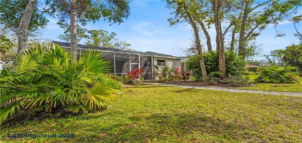 28 TALL TREES COURT Sarasota Florida, 34232 | Beautiful Gem in Sarasota