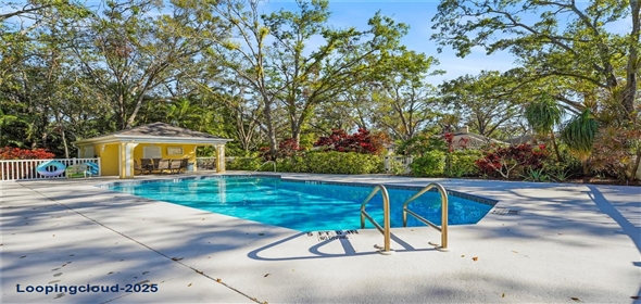 28 TALL TREES COURT Sarasota Florida, 34232 | Beautiful Gem in Sarasota