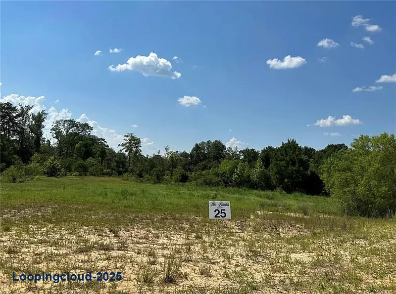 Lakefront Lot with River Access