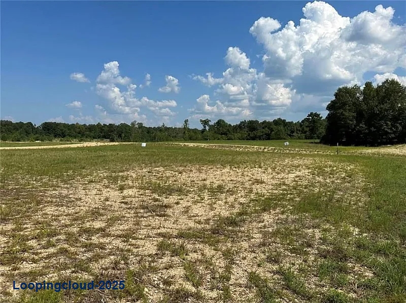 Lakefront Lot with River Access