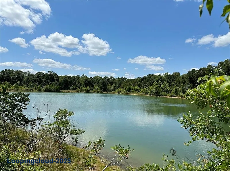 Lakefront Lot with River Access | Bring All Offers!