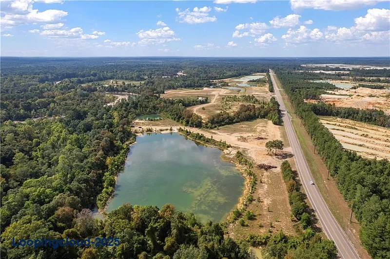 Lakefront Lot with River Access | Bring All Offers!