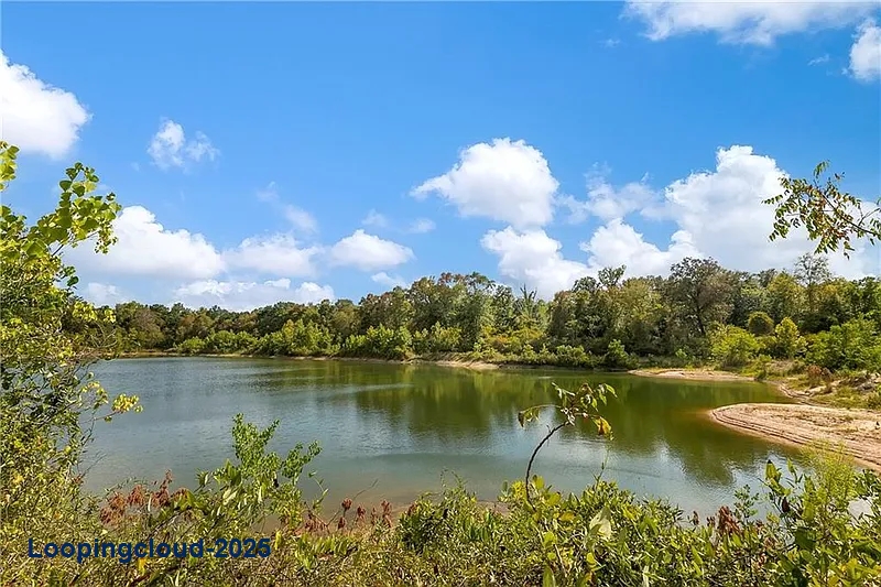 Lakefront Lot with River Access | Bring All Offers!