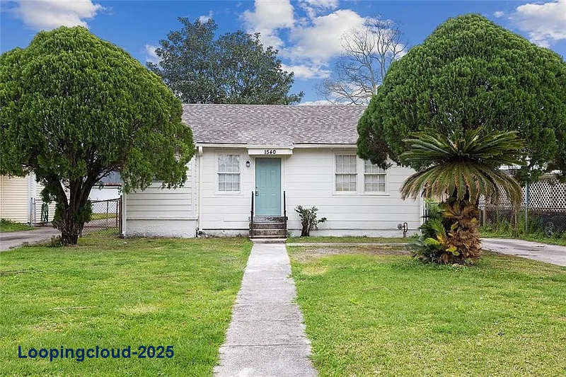 Investment Opportunity: Income-Producing Property with Owner Financing