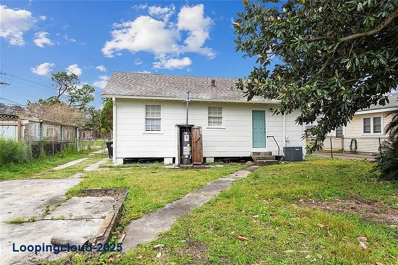 Investment Opportunity: Income-Producing Property with Owner Financing