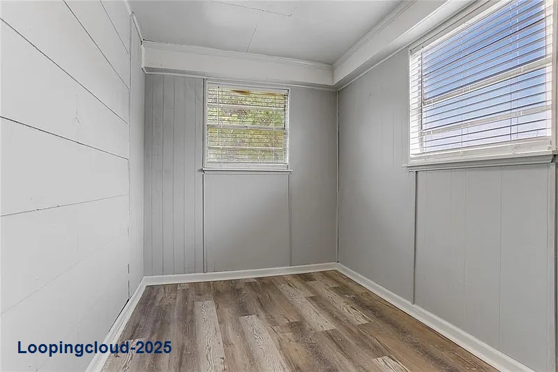Investment Opportunity: Income-Producing Property with Owner Financing